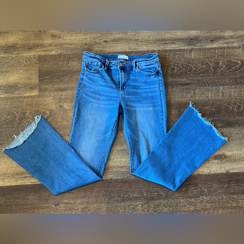 VERVET by Flying Monkey Jeans